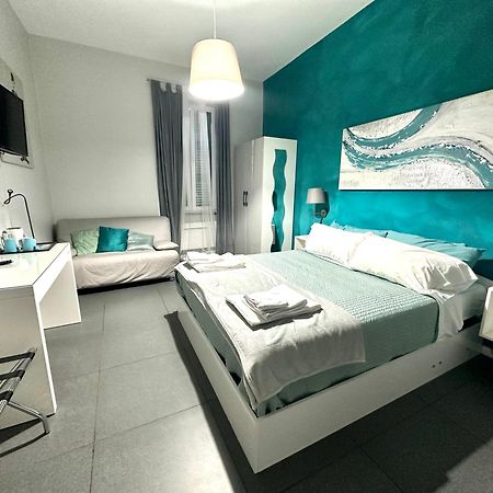 Bed And Breakfast Le Due Civette Rome Exterior photo