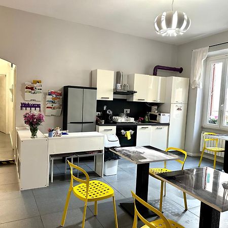 Bed And Breakfast Le Due Civette Rome Exterior photo