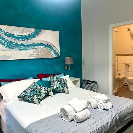 Bed And Breakfast Le Due Civette Rome Exterior photo