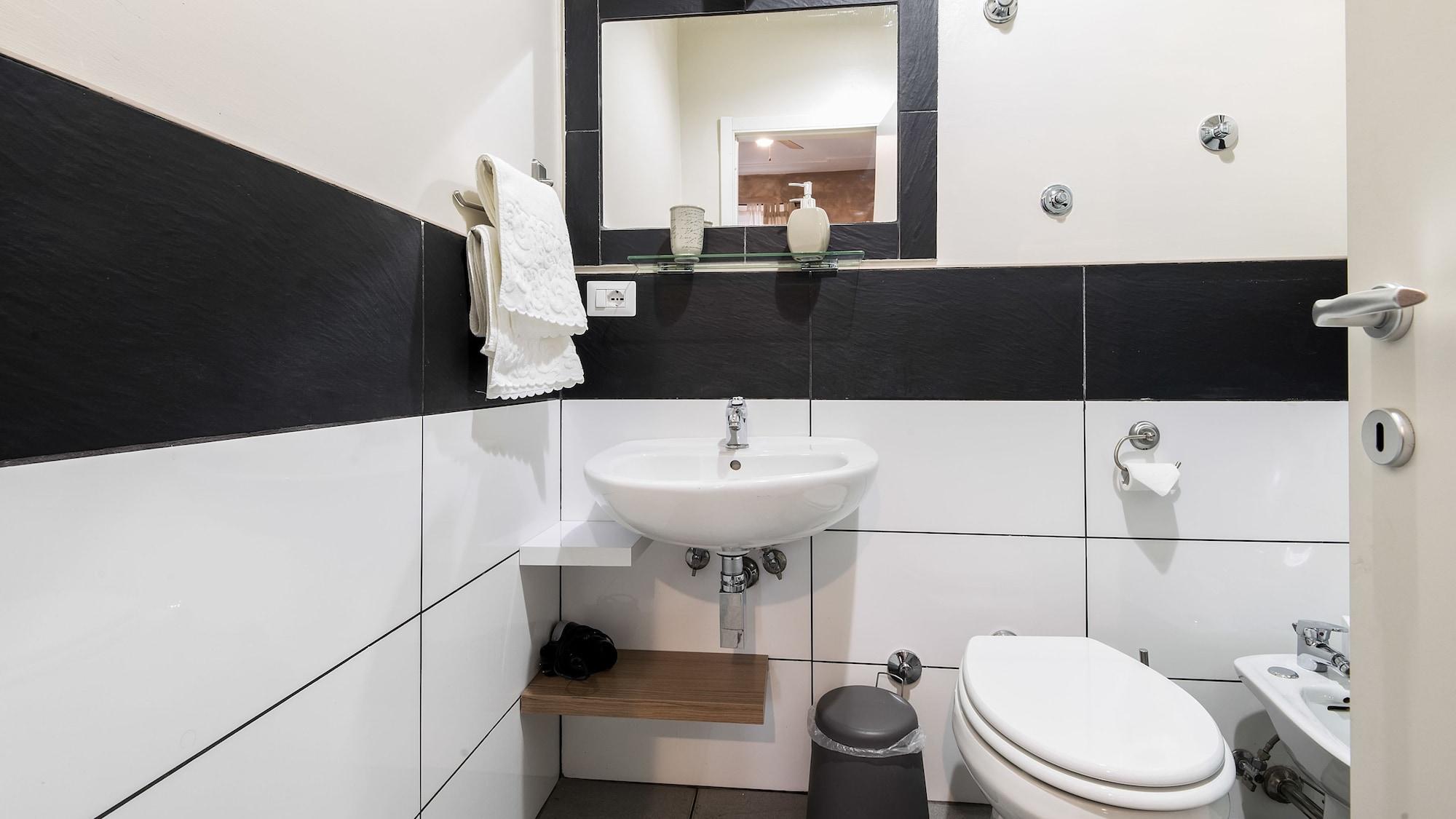 Bed And Breakfast Le Due Civette Rome Exterior photo