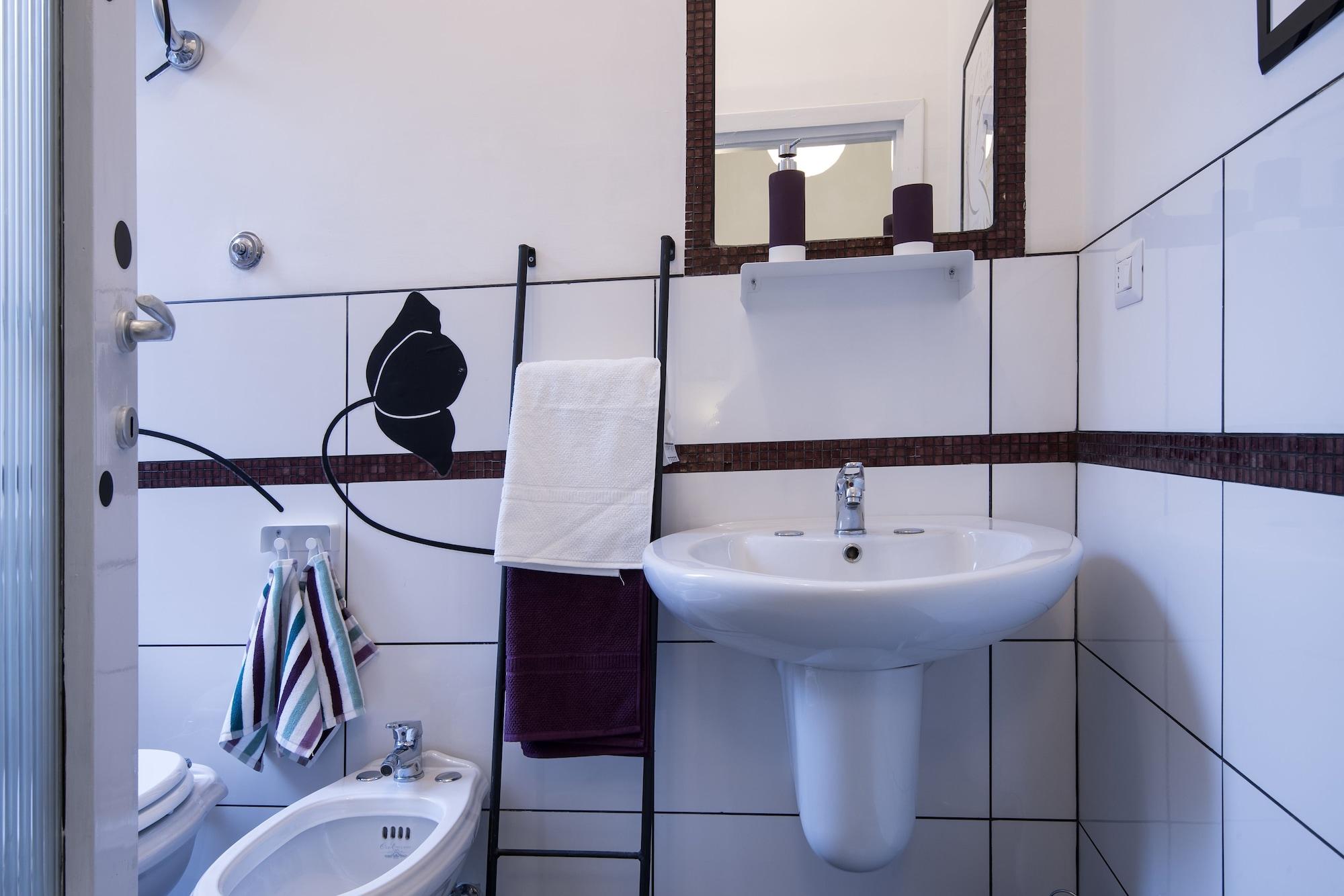 Bed And Breakfast Le Due Civette Rome Exterior photo