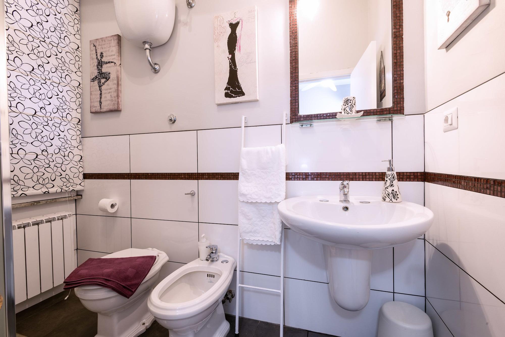 Bed And Breakfast Le Due Civette Rome Exterior photo