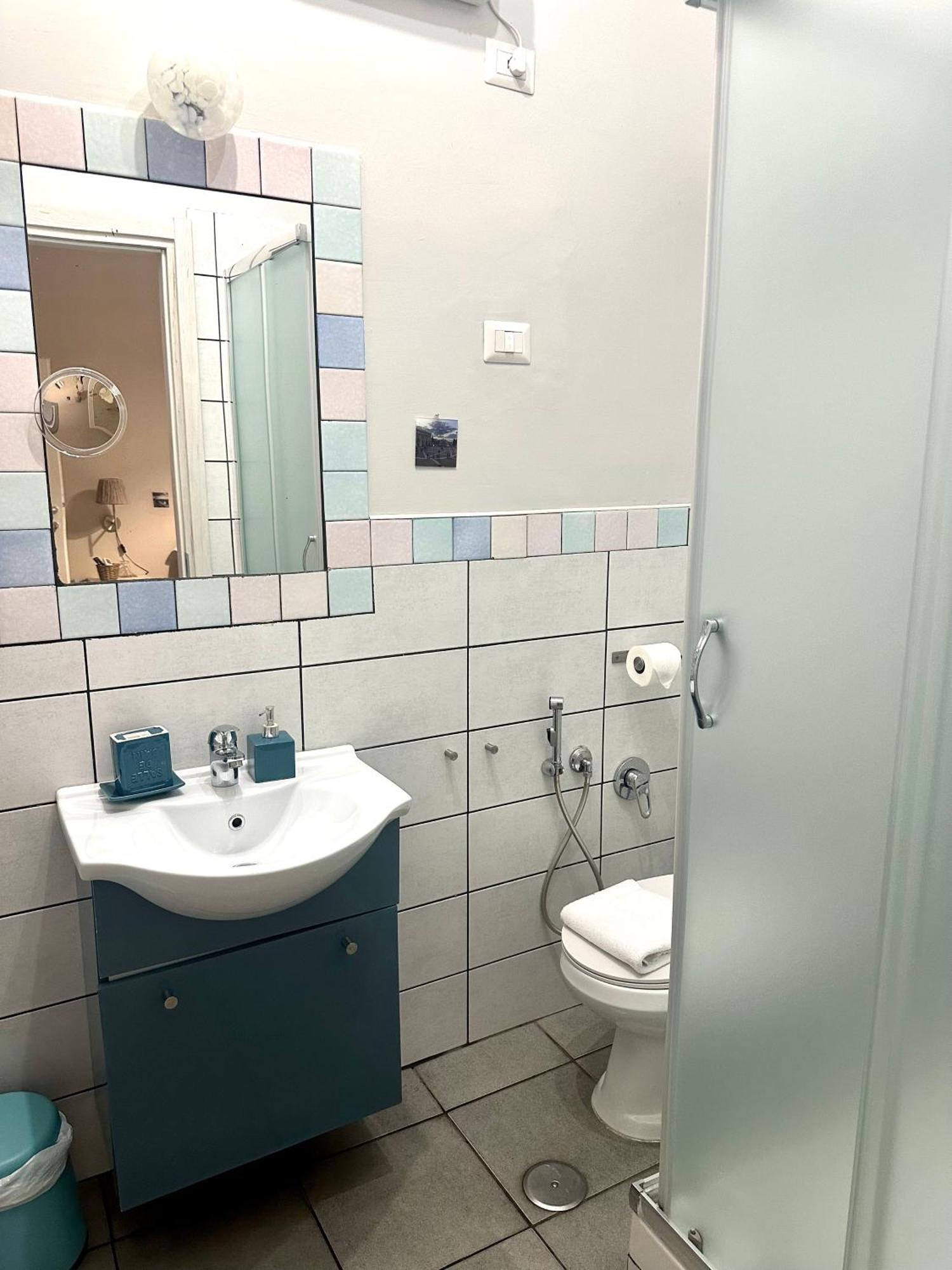 Bed And Breakfast Le Due Civette Rome Exterior photo