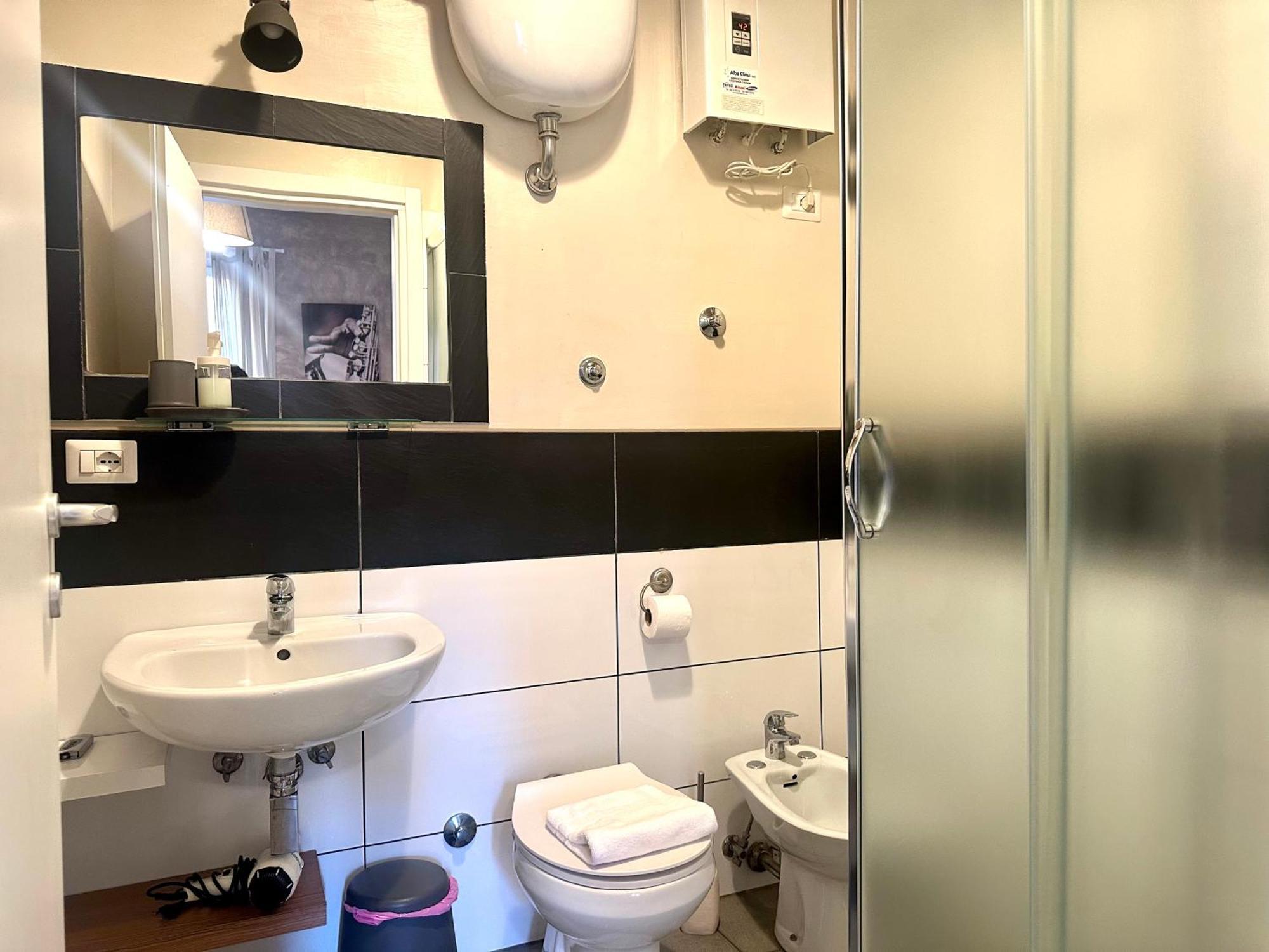 Bed And Breakfast Le Due Civette Rome Exterior photo