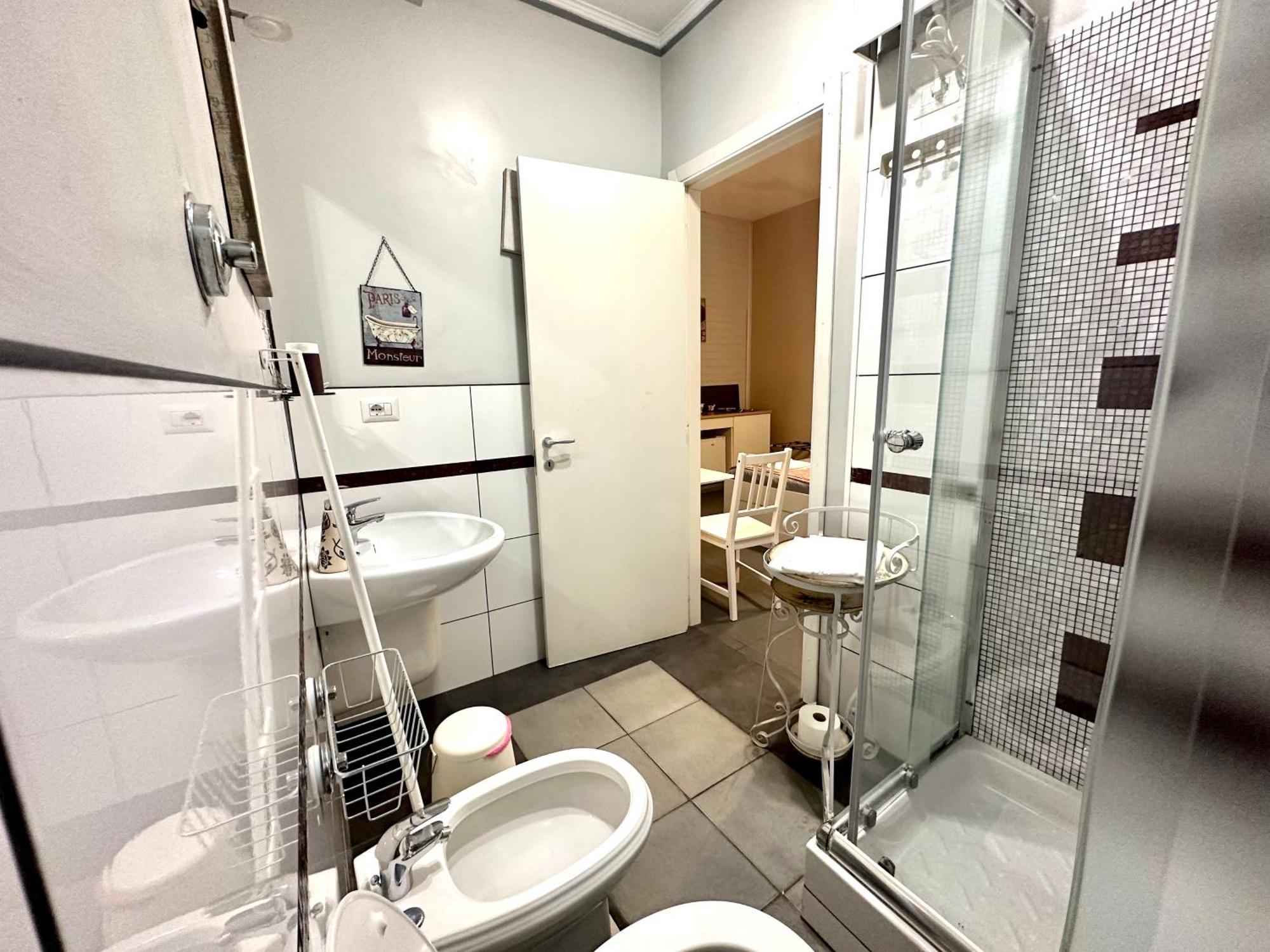 Bed And Breakfast Le Due Civette Rome Exterior photo