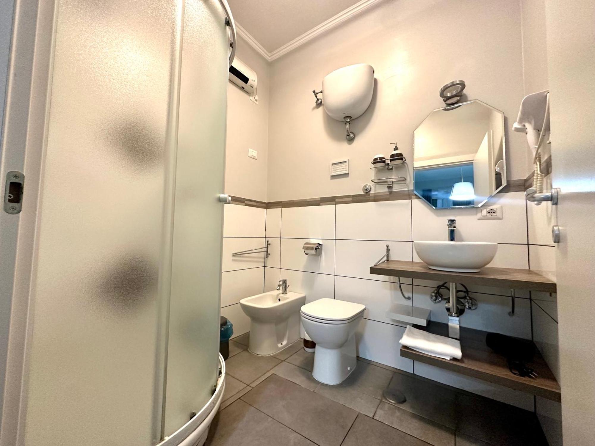 Bed And Breakfast Le Due Civette Rome Exterior photo