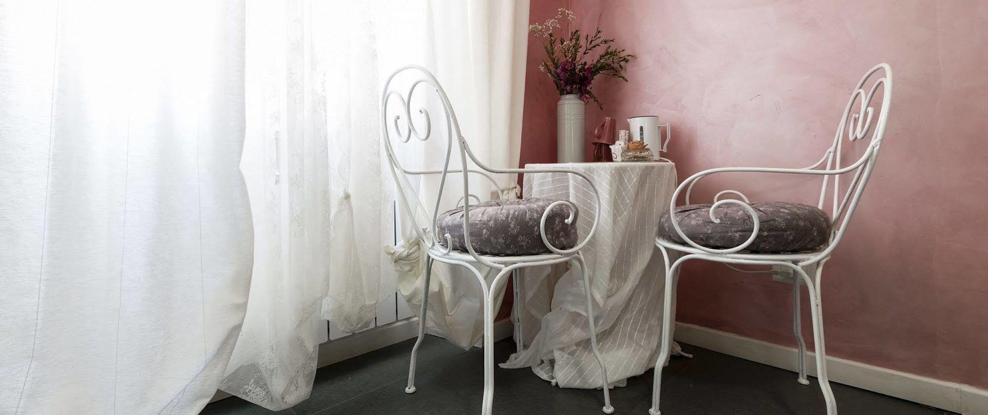 Bed And Breakfast Le Due Civette Rome Exterior photo