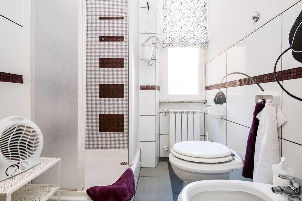 Bed And Breakfast Le Due Civette Rome Exterior photo