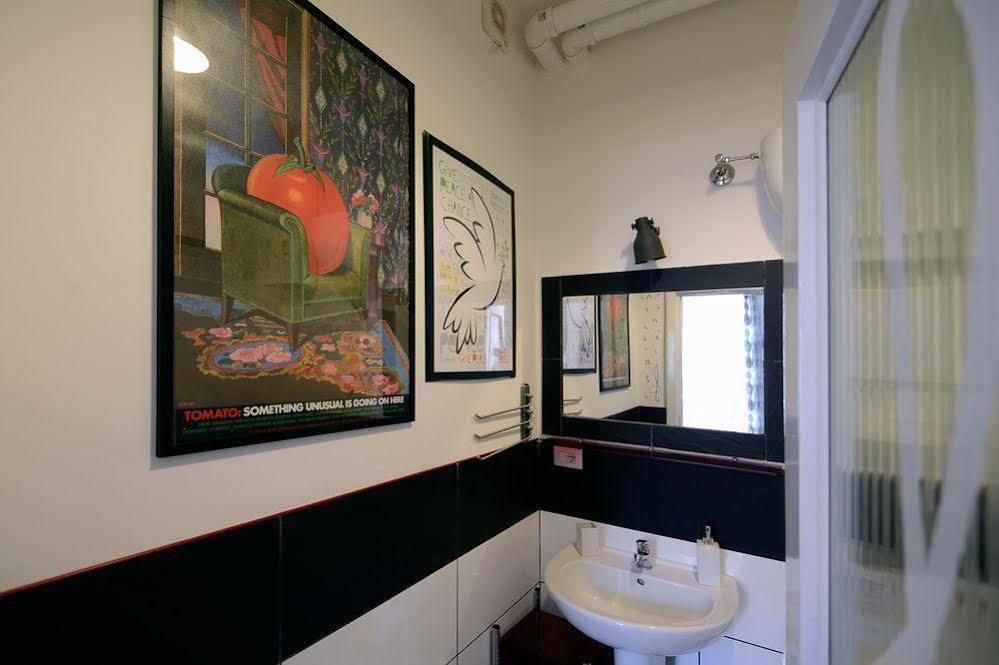 Bed And Breakfast Le Due Civette Rome Exterior photo