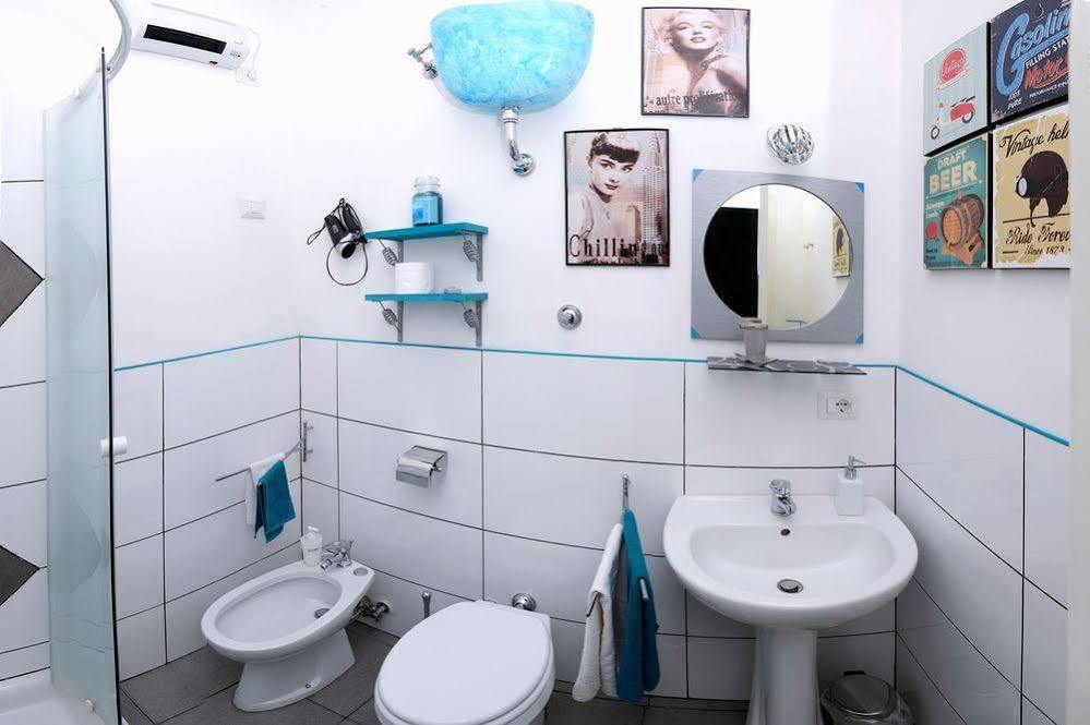 Bed And Breakfast Le Due Civette Rome Exterior photo