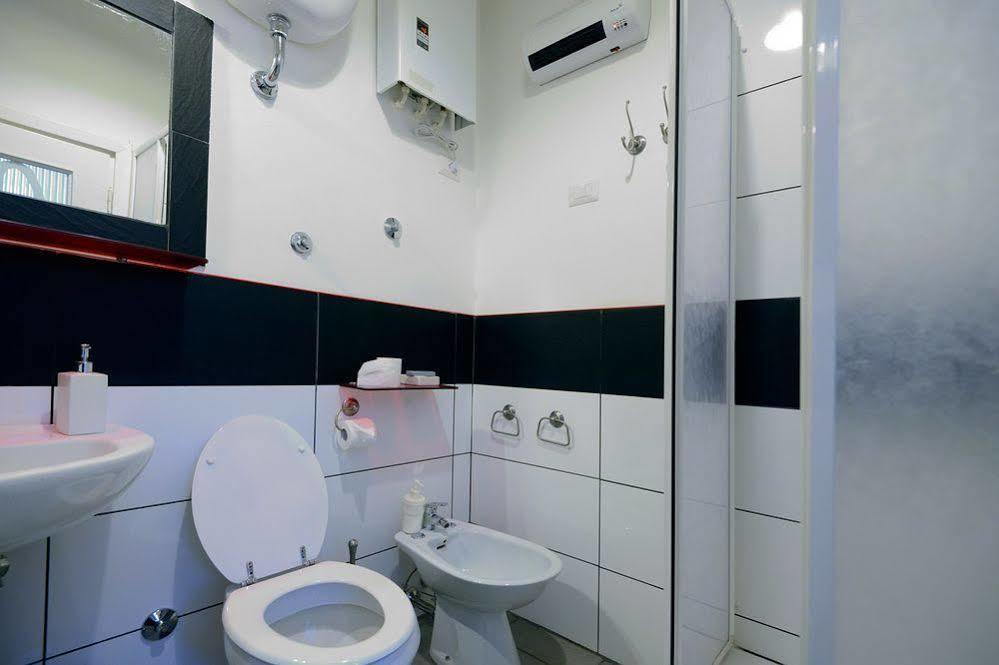 Bed And Breakfast Le Due Civette Rome Exterior photo