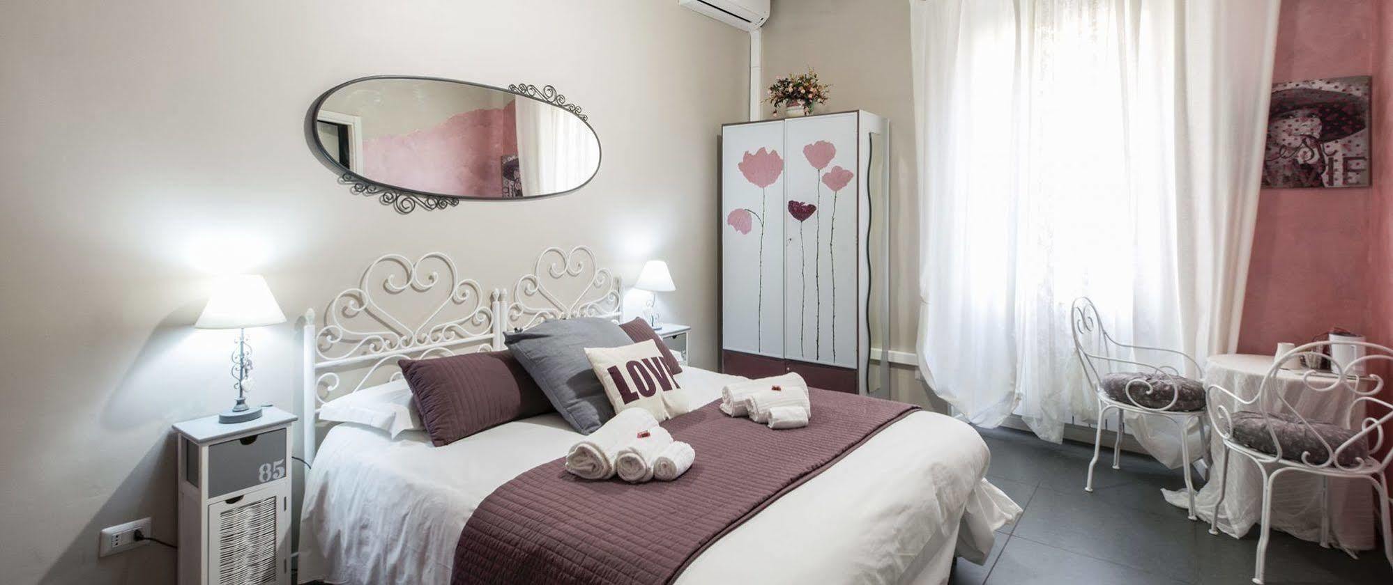 Bed And Breakfast Le Due Civette Rome Exterior photo