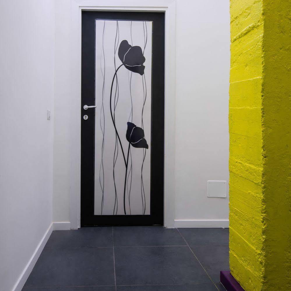 Bed And Breakfast Le Due Civette Rome Exterior photo